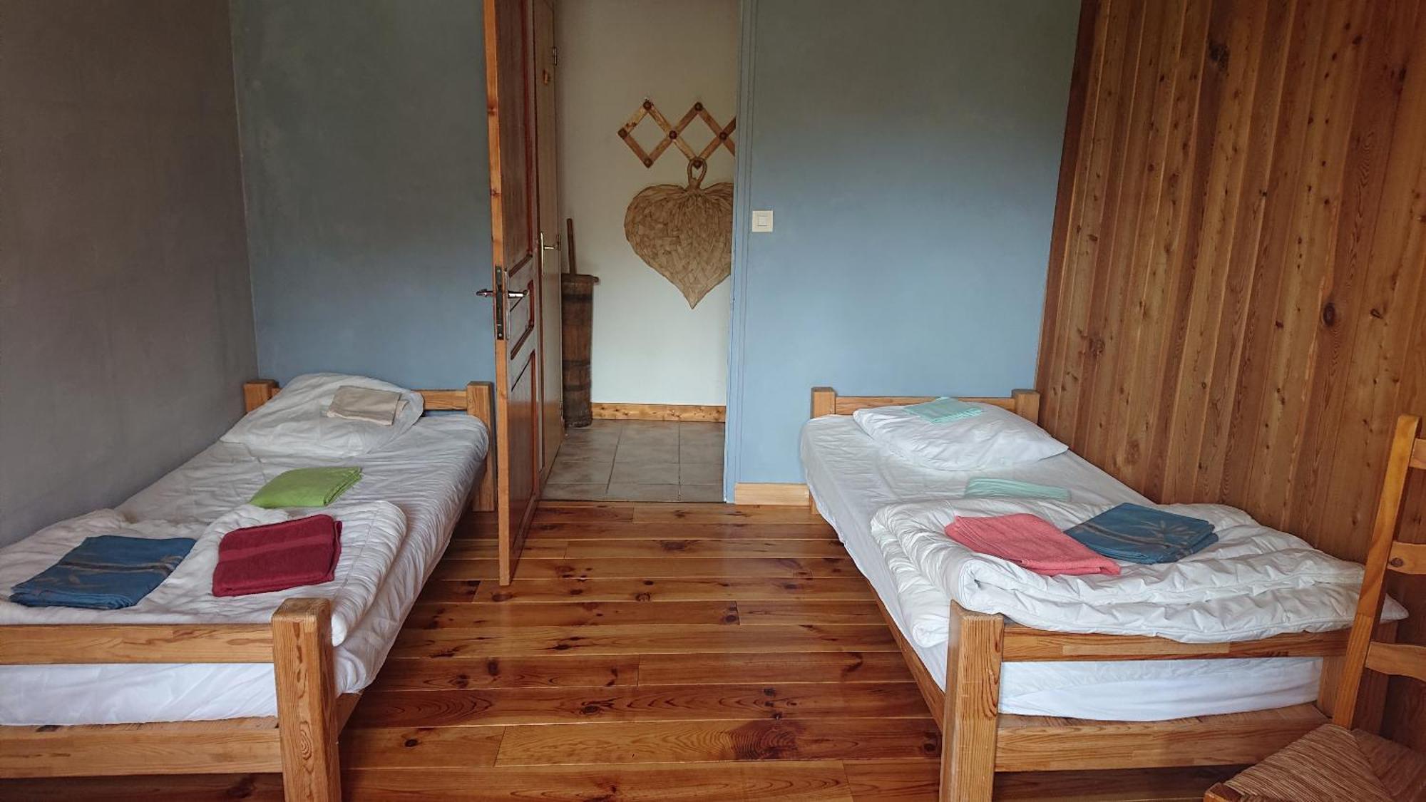 Auberge Les 1000 Cols, Anciennement Val D Azur Молин-ан-Кейра Номер фото