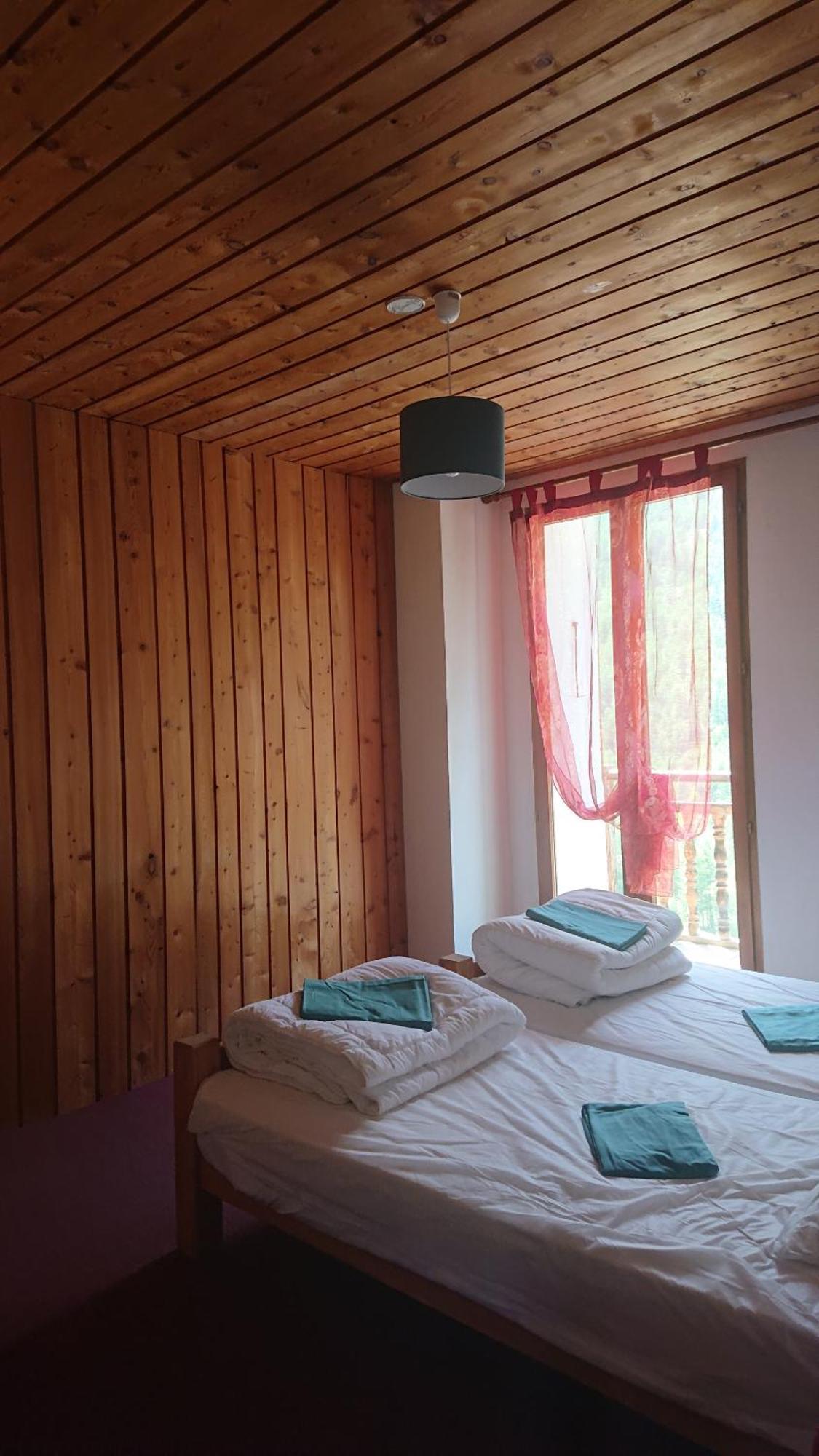 Auberge Les 1000 Cols, Anciennement Val D Azur Молин-ан-Кейра Номер фото