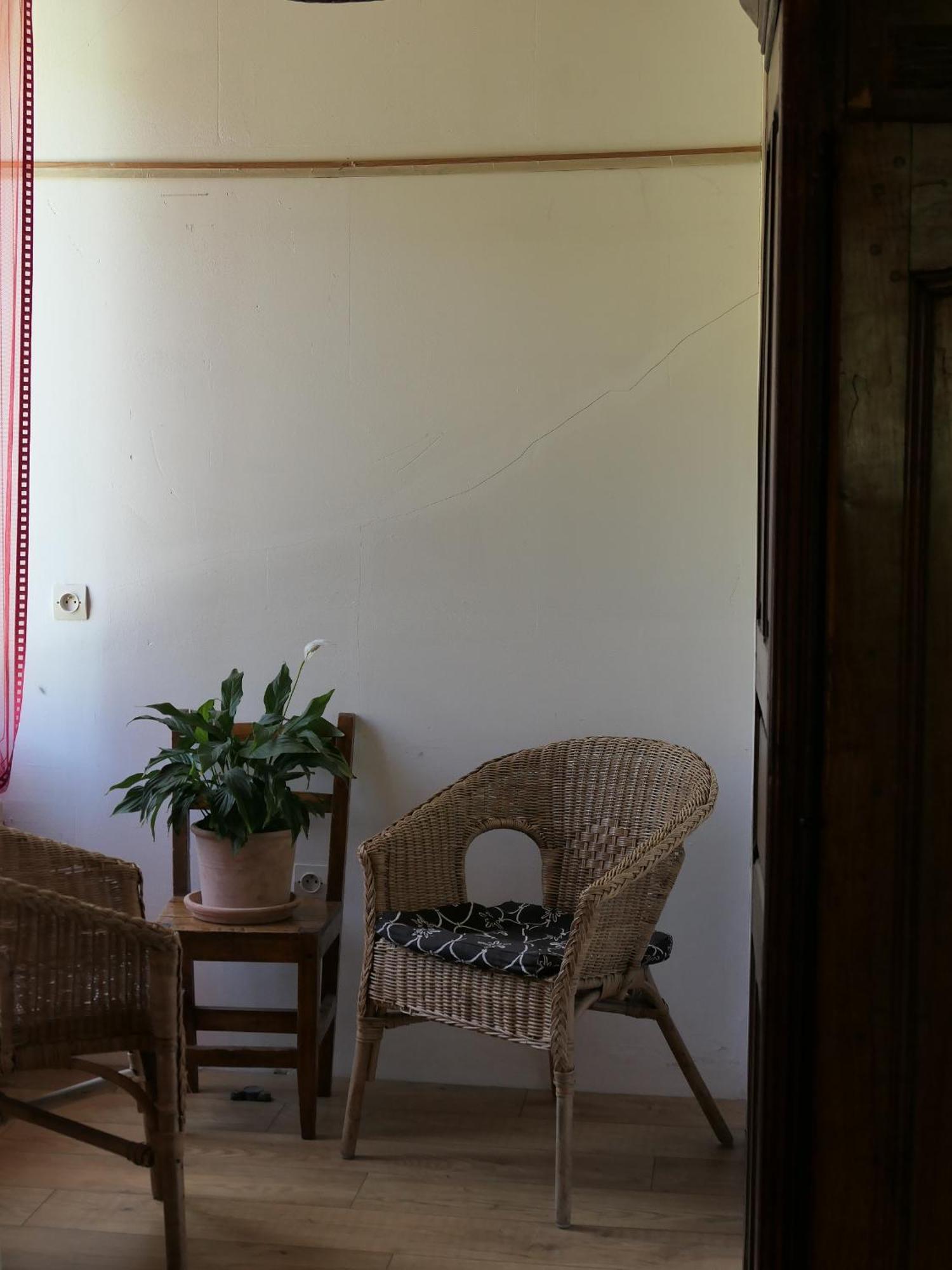 Auberge Les 1000 Cols, Anciennement Val D Azur Молин-ан-Кейра Номер фото