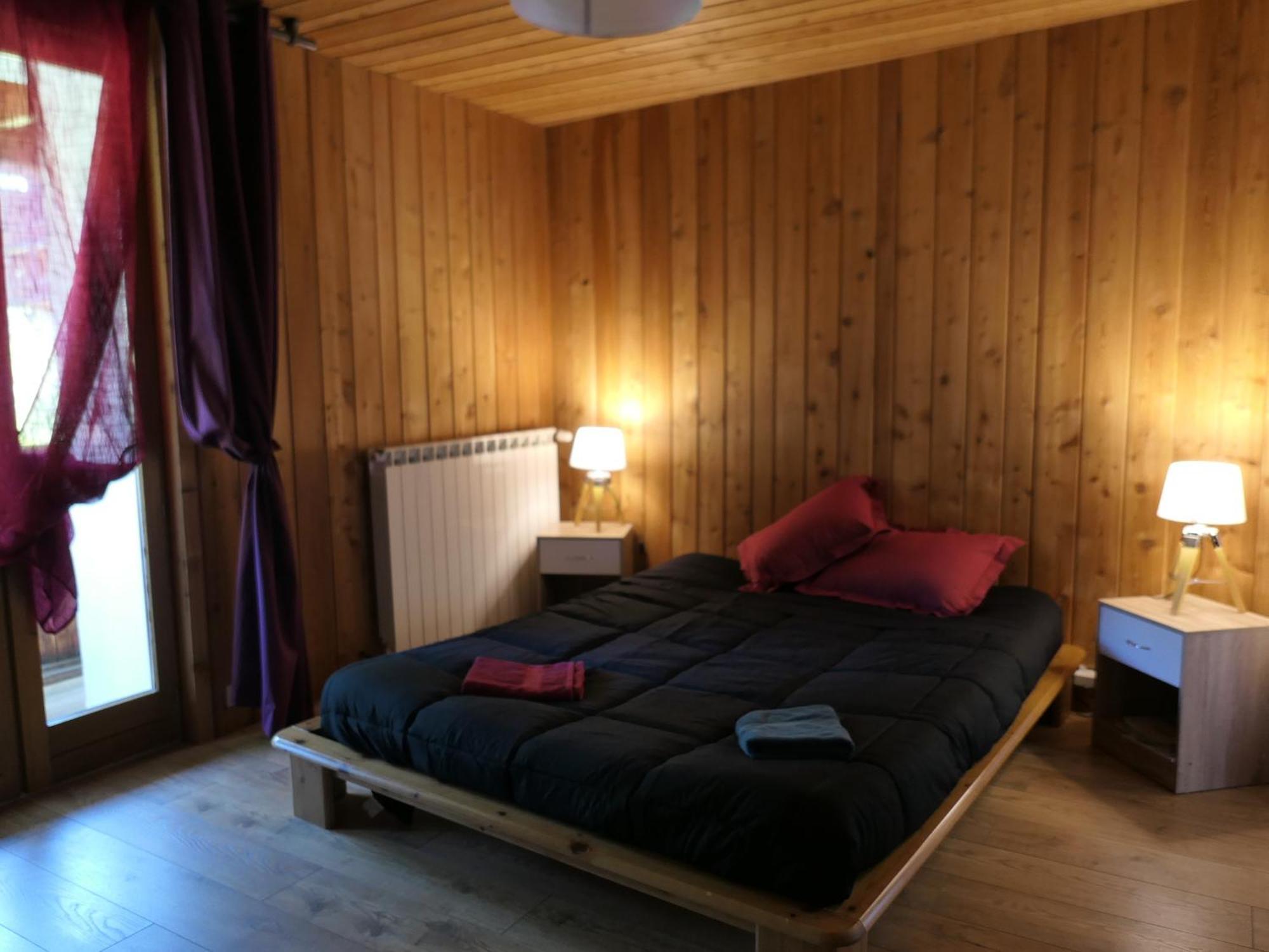 Auberge Les 1000 Cols, Anciennement Val D Azur Молин-ан-Кейра Номер фото