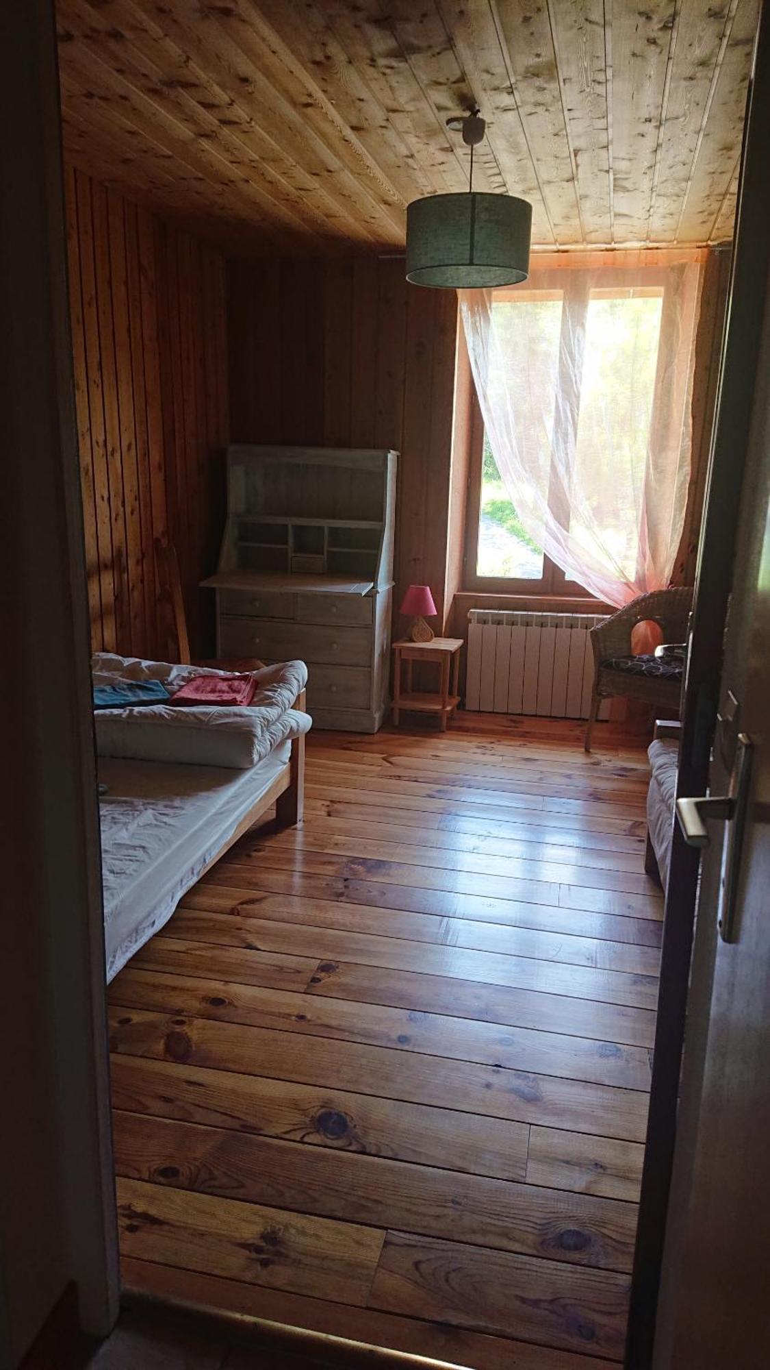 Auberge Les 1000 Cols, Anciennement Val D Azur Молин-ан-Кейра Номер фото